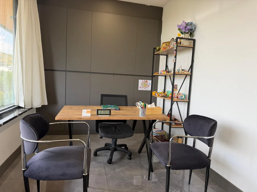 Bilişsel Davranışçı Terapi