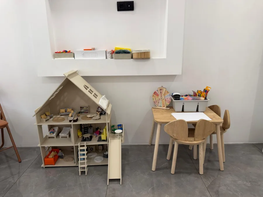 Sanat ve İfade Köşesi